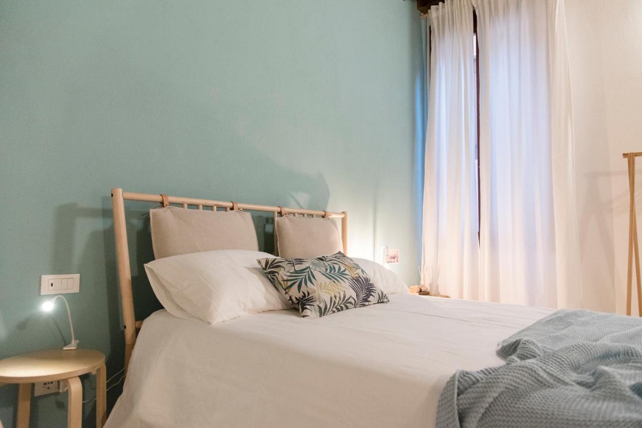 Mirandolina Venice Exclusive Apartment المظهر الخارجي الصورة