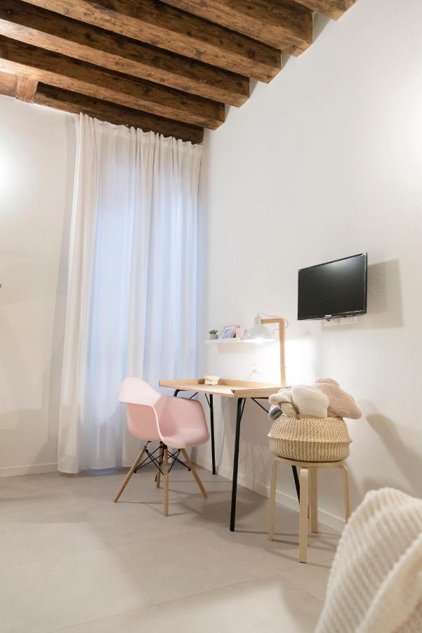 Mirandolina Venice Exclusive Apartment المظهر الخارجي الصورة