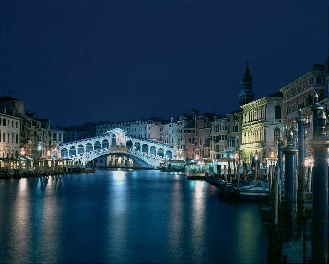 Mirandolina Venice Exclusive Apartment المظهر الخارجي الصورة