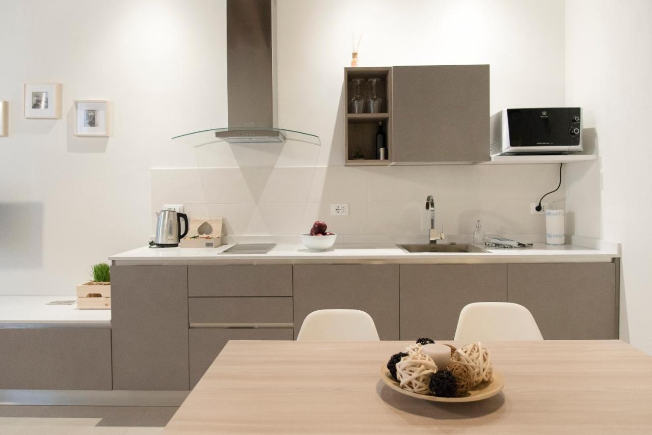 Mirandolina Venice Exclusive Apartment المظهر الخارجي الصورة