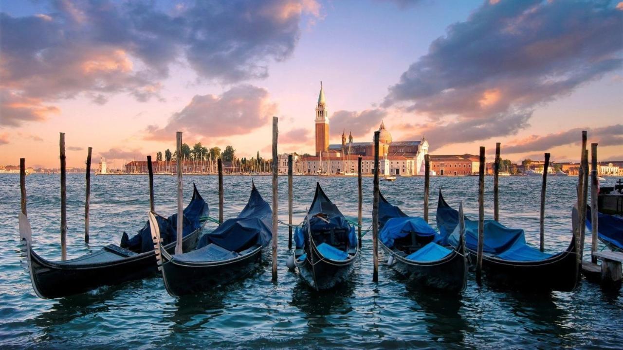 Mirandolina Venice Exclusive Apartment المظهر الخارجي الصورة
