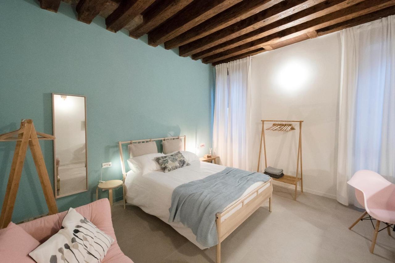 Mirandolina Venice Exclusive Apartment المظهر الخارجي الصورة