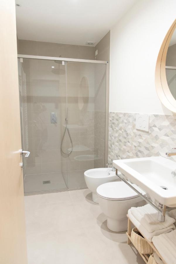 Mirandolina Venice Exclusive Apartment المظهر الخارجي الصورة