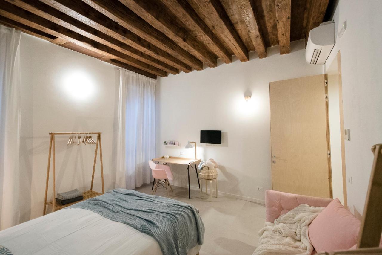 Mirandolina Venice Exclusive Apartment المظهر الخارجي الصورة