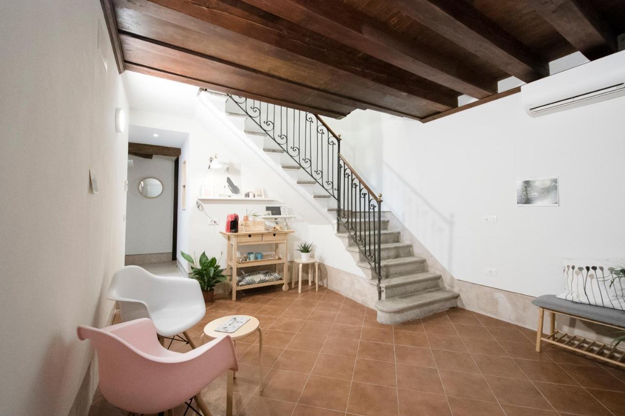 Mirandolina Venice Exclusive Apartment المظهر الخارجي الصورة
