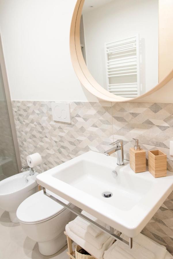 Mirandolina Venice Exclusive Apartment المظهر الخارجي الصورة
