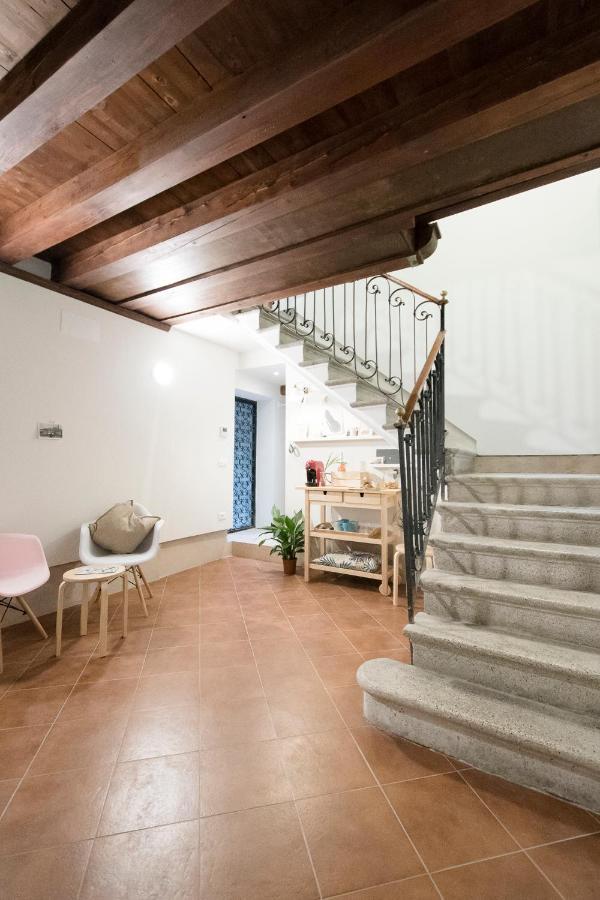 Mirandolina Venice Exclusive Apartment المظهر الخارجي الصورة