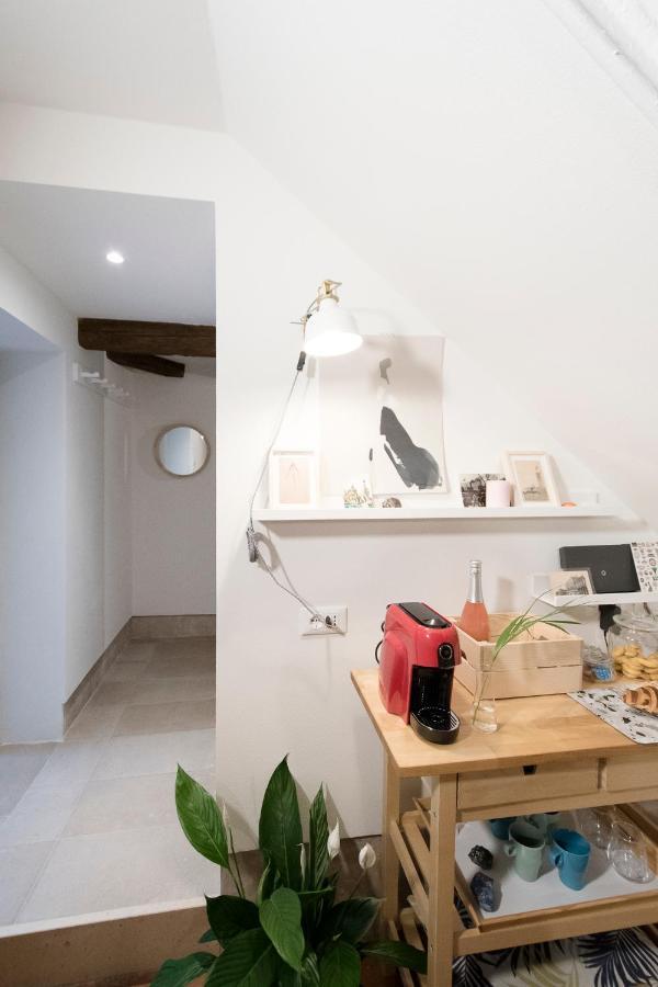 Mirandolina Venice Exclusive Apartment المظهر الخارجي الصورة