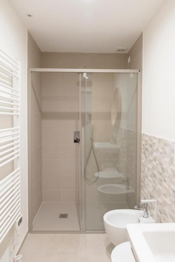 Mirandolina Venice Exclusive Apartment المظهر الخارجي الصورة