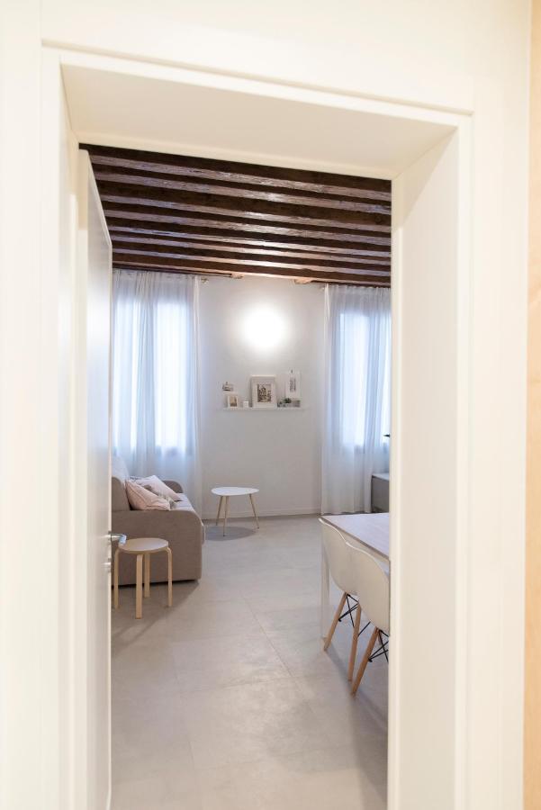 Mirandolina Venice Exclusive Apartment المظهر الخارجي الصورة