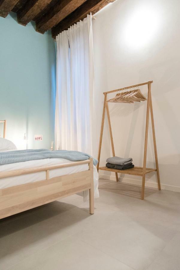 Mirandolina Venice Exclusive Apartment المظهر الخارجي الصورة